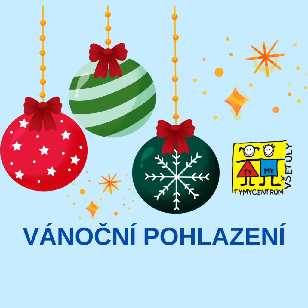 Vánoční pohlazení