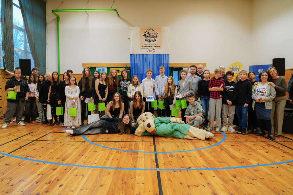 VŠETULSKÝ DOSTAVNÍK 2025  