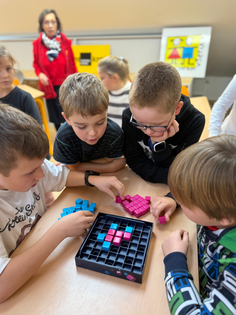 V TYMY PROBĚHLO KRAJSKÉ KOLO DESKOVÝCH HER