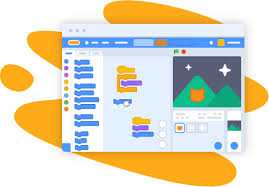 Programování hrou – Scratch pro děti