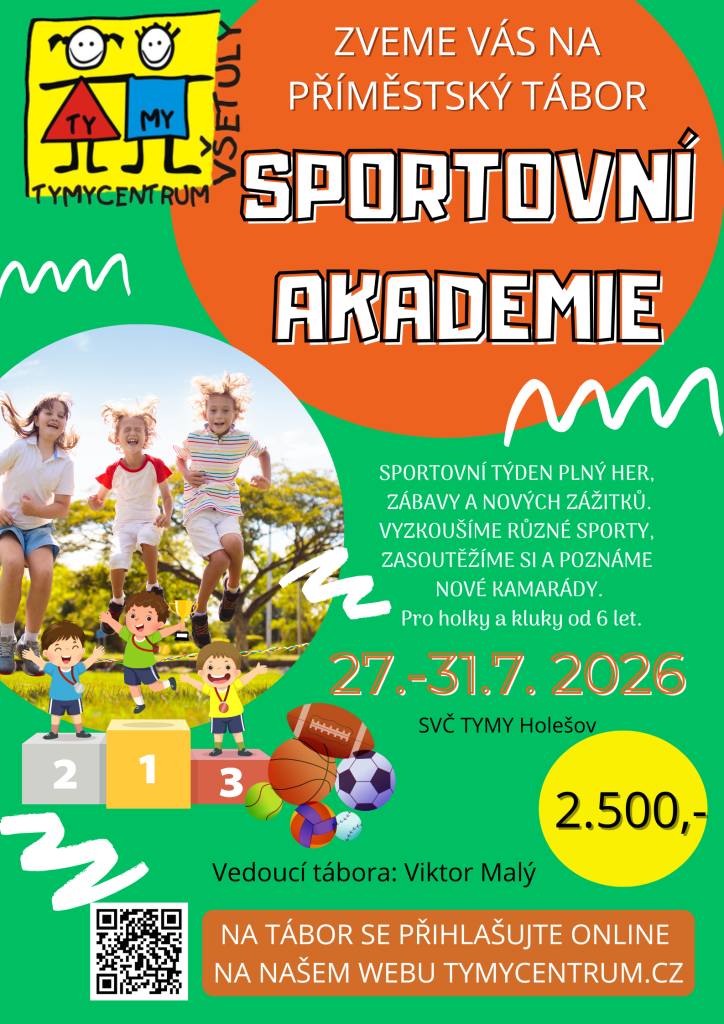 Sportovní akademie