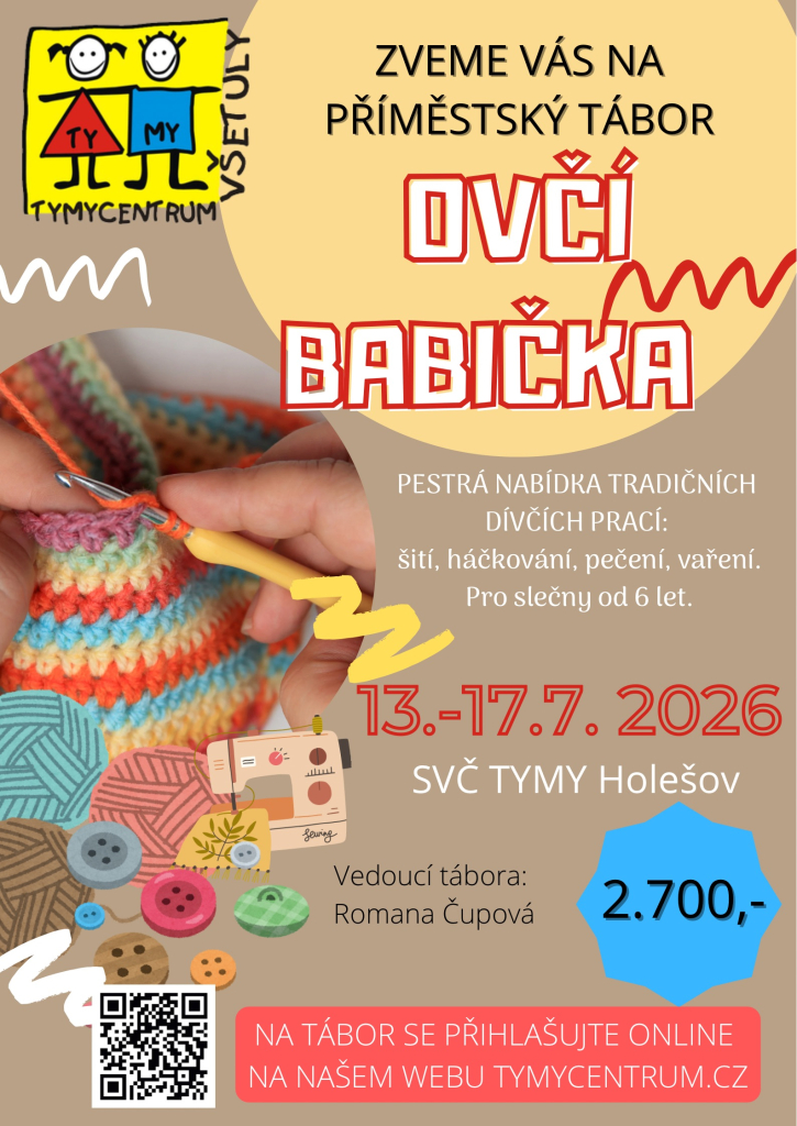 Ovčí babička