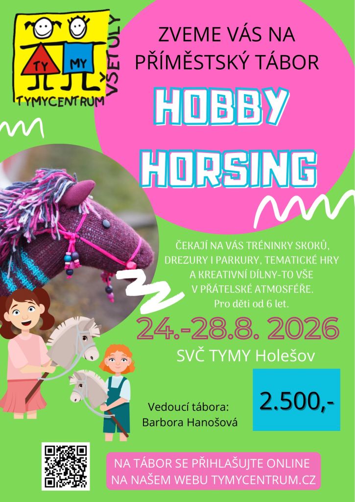Hobby horsing