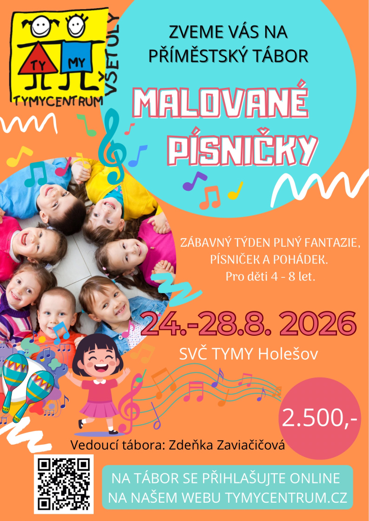 Malované písničky