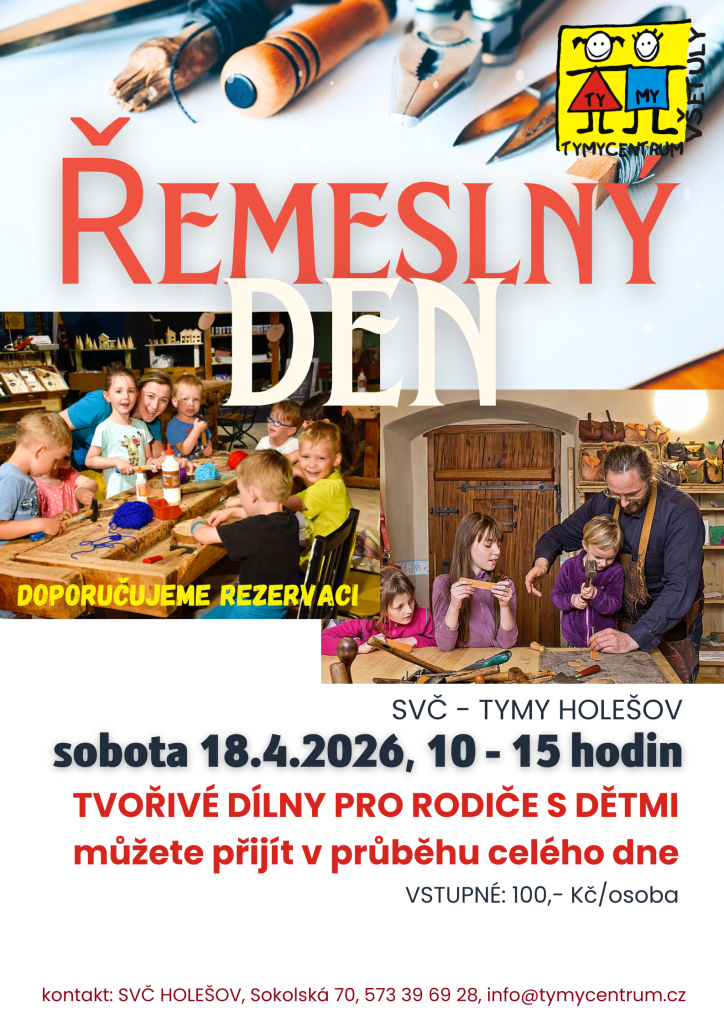 Řemeslný den