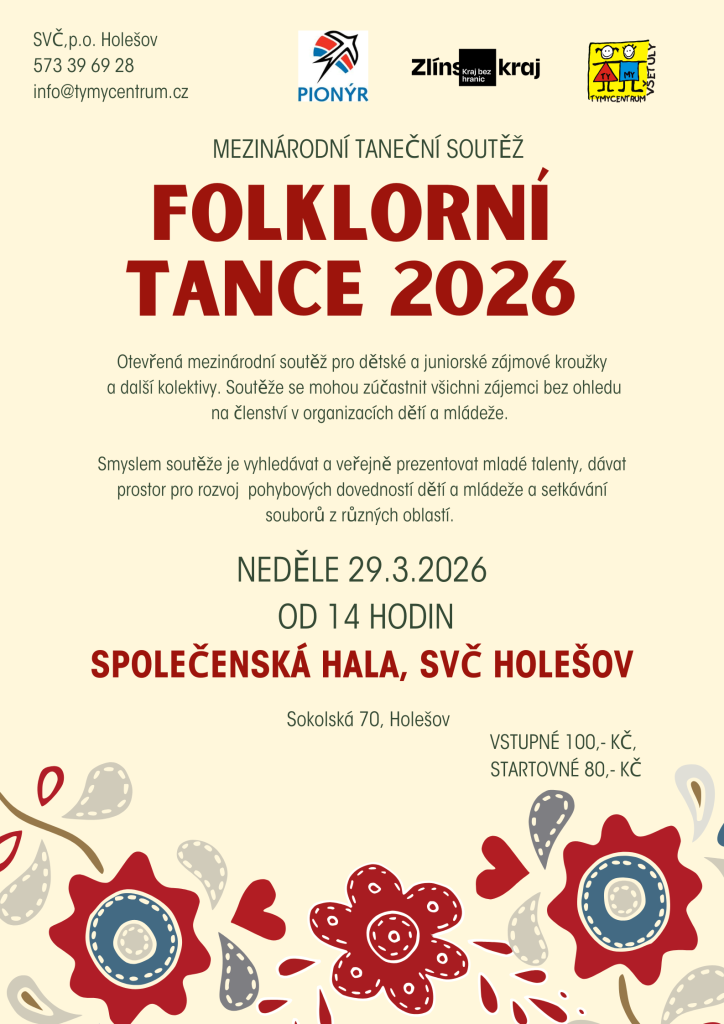 Celostátní prohlídka folklorních souborů