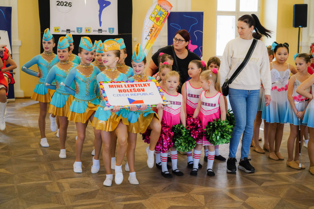 VŠETULSKÁ HŮLKA LETOS OSLAVILA JIŽ 15 -TÉ VÝROČÍ