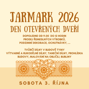 Říjen - Všetulský jarmark 2026