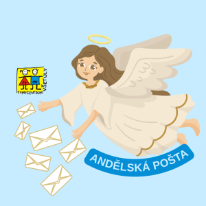 Andělská pošta