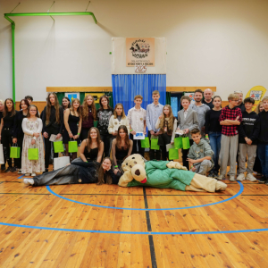 VŠETULSKÝ DOSTAVNÍK 2025  