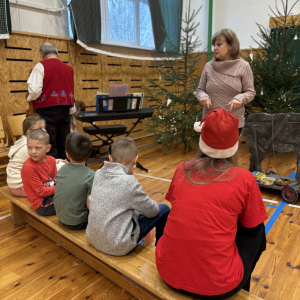 VÁNOCE NA HANÉ A VALAŠSKU 2025