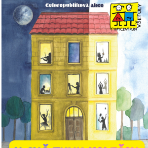 Noc a den v SVČ TYMY - pololetní prázdniny s kamarády