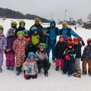  Týden s Eskimákem je za námi!