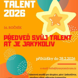 Holešovský talent