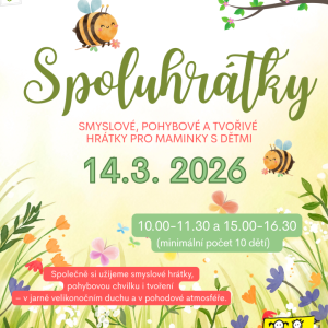 Spoluhrátky