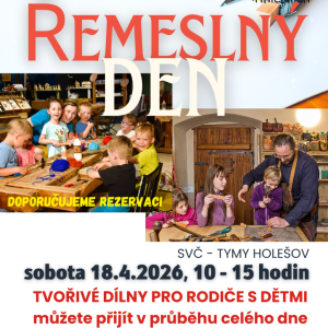 Řemeslný den