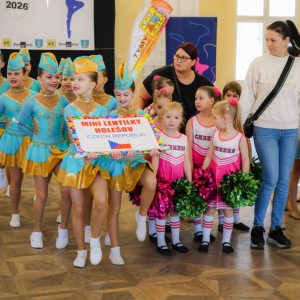 VŠETULSKÁ HŮLKA LETOS OSLAVILA JIŽ 15 -TÉ VÝROČÍ