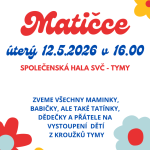 Matičce